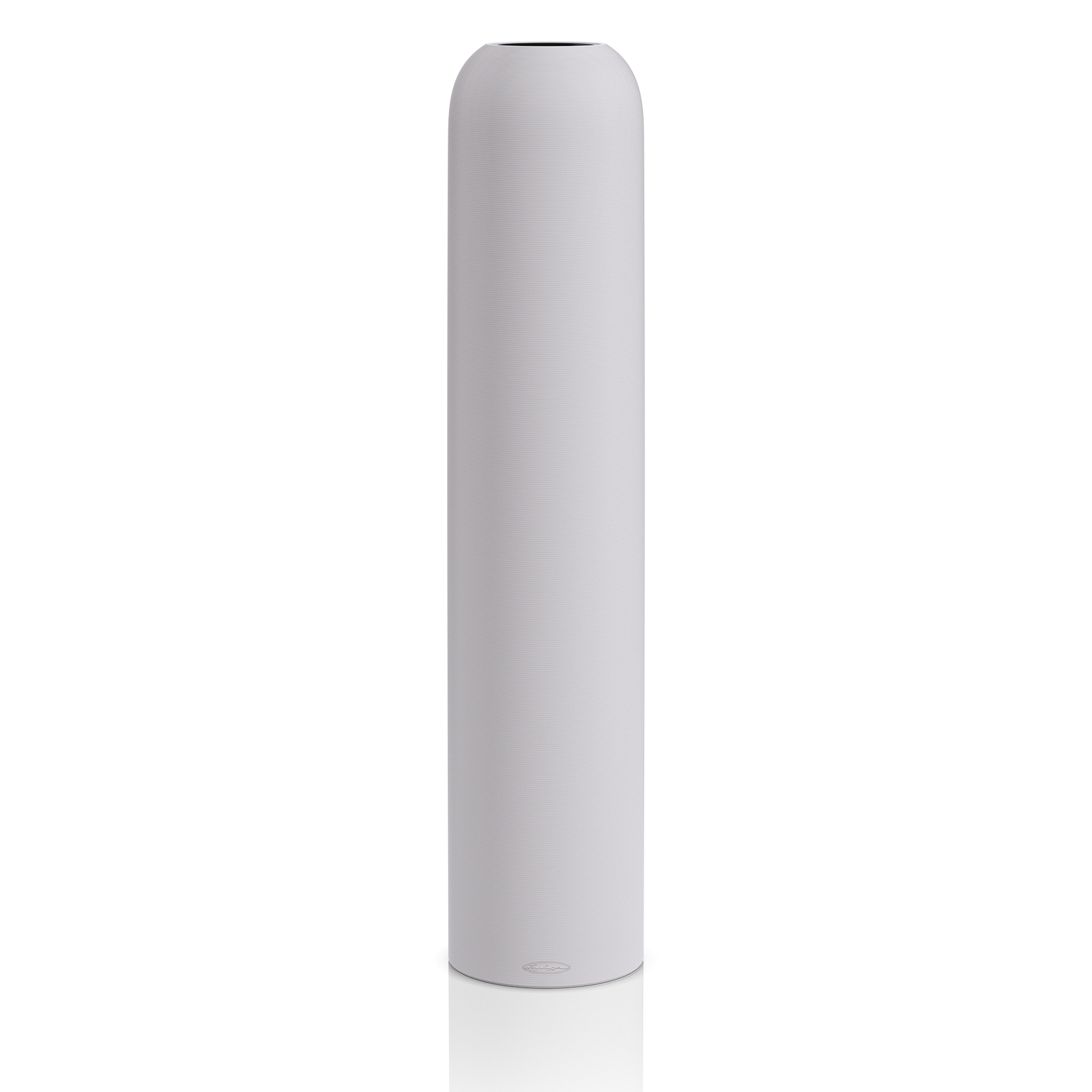 HAVALO vase moon grey